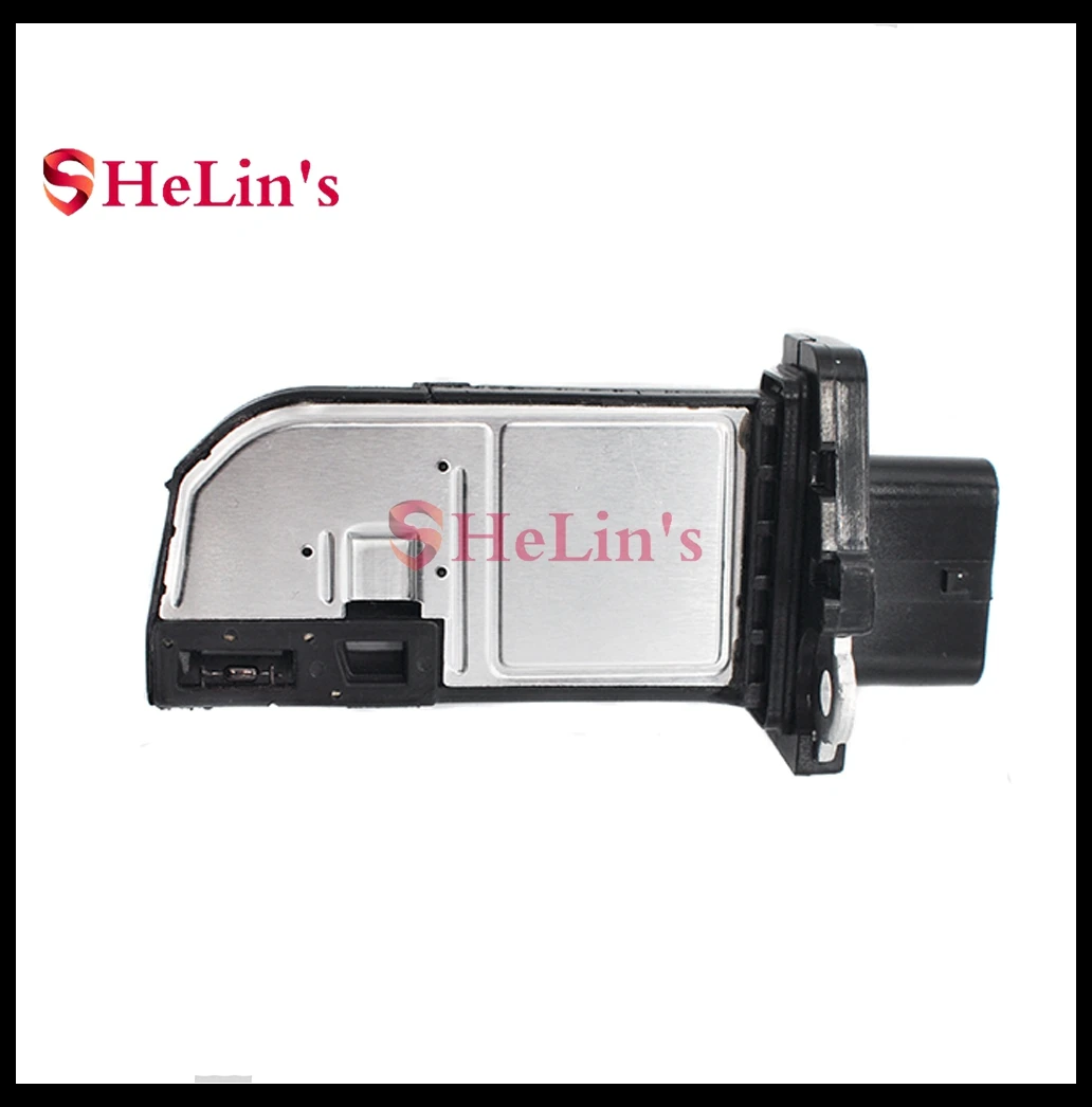 AFH60-37 06J 906 461D MAF датчик массового расхода воздуха для AUDI A4 A6 Avant 4G2 C7 4GC 4GD Q3 Q5 TT 1 8 2 0 TFSI