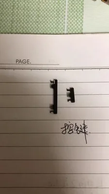 Для asus rog phone 2 ZS660KL громкоговоритель Ringer сенсорный сенсор Зарядка гибкий кабель