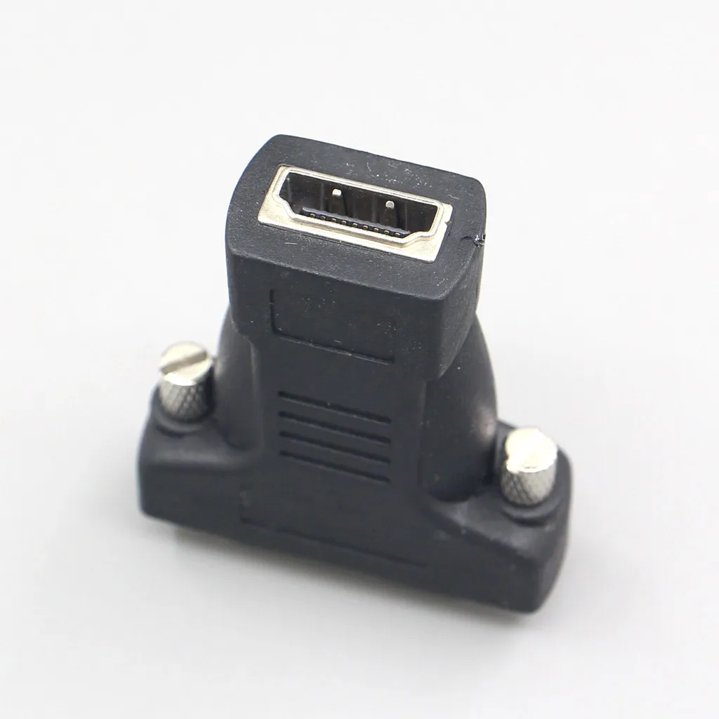 LN005296 оригинал совместимому с HDMI Женский M1(P & A) DVI 30 + 5 M1 DA аудио видео конвертер