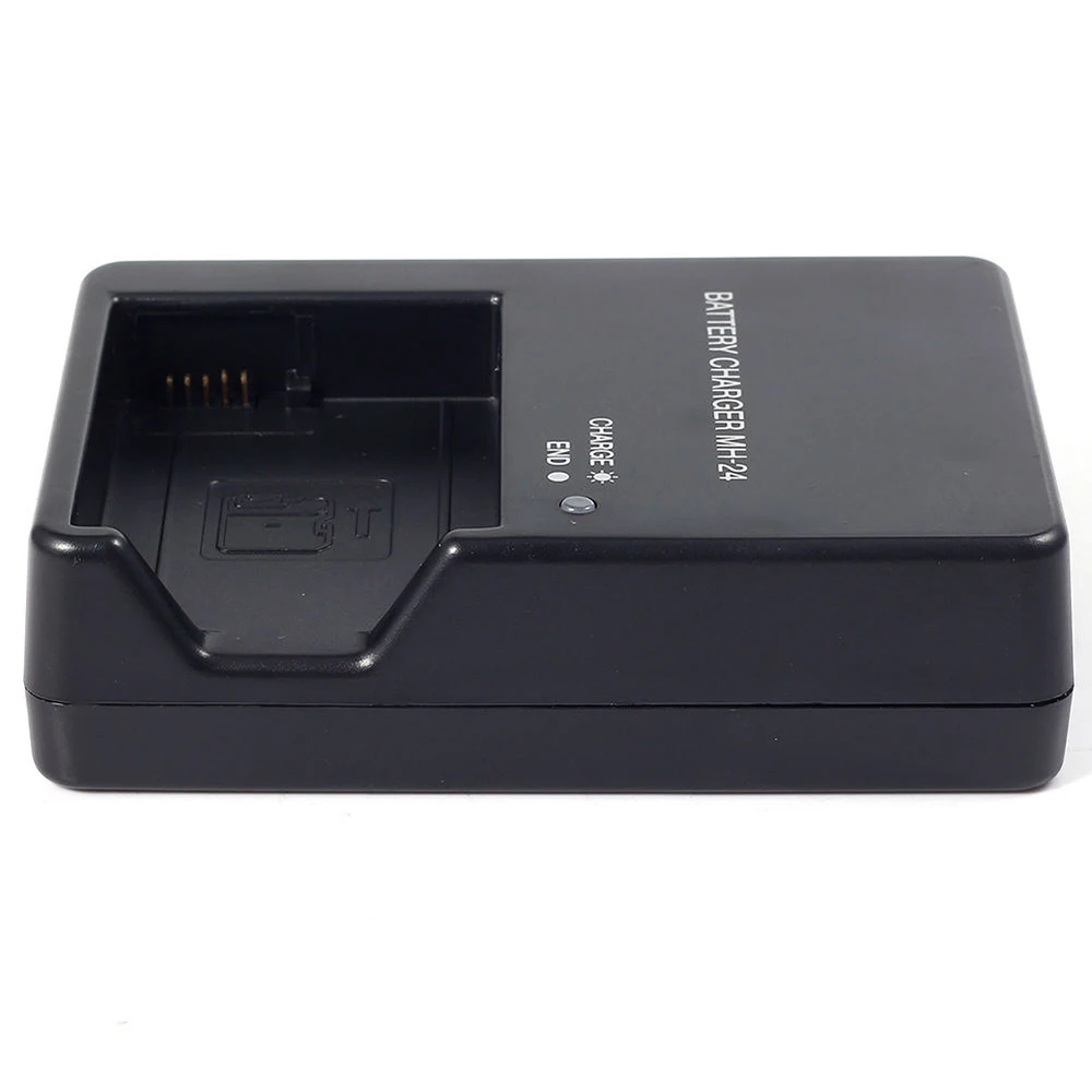Новое зарядное устройство для Nikon P7000 P7100 D5200 D5100 D3100 D3200 Fast зарядная док-станция Быстрая зарядка