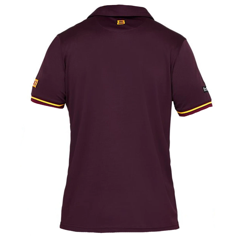 

Brisbane Broncos 2021 Home/Away Rugby Jersey Sport T-Shirt S-5XL