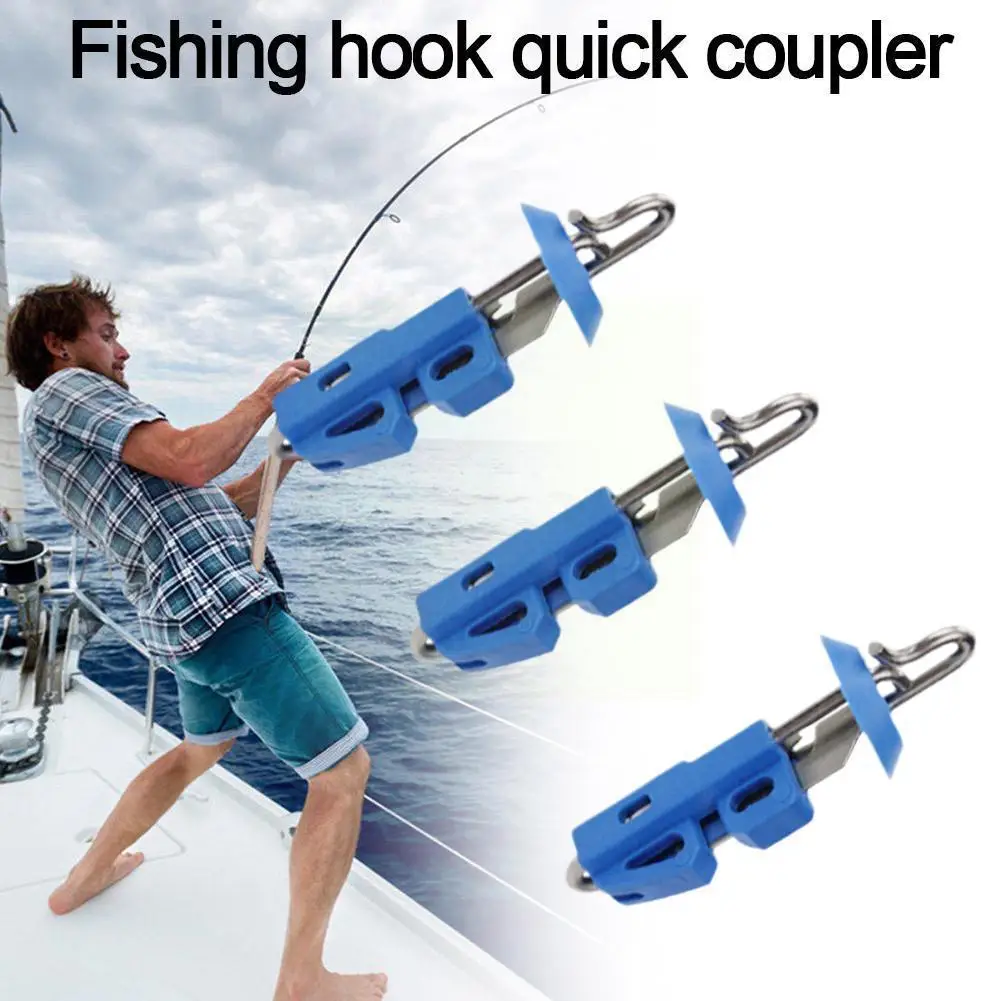 

Брызговые зажимы для приманки, зажимы для морской рыбалки, зажимы для приманки из алюминиевого сплава, 10 шт./компл. J3j5