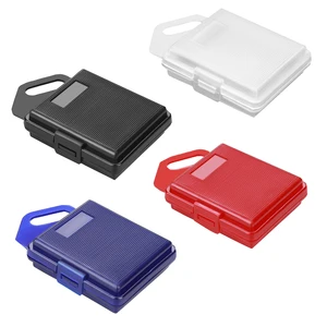 Защитный чехол для аккумулятора Go Pro Hero 9, 8, 7, 6, 5, 4, 3, 2, Xiaomi Yi MiJia 4k, Eken H9, NP, BX1, аксессуары для камеры