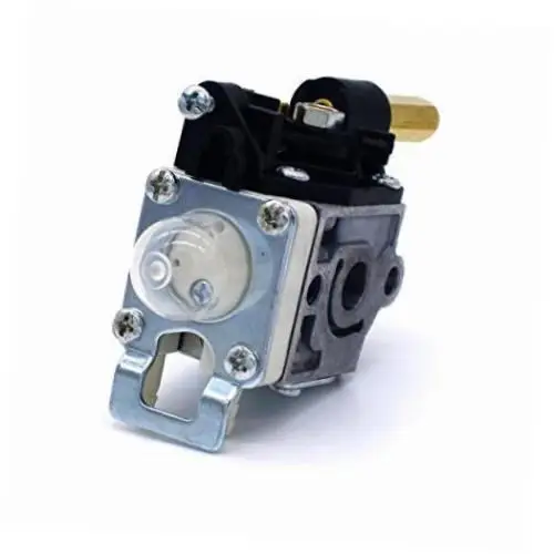Карбюратор RB-K75 для ECHO SRM200 210 230 SRM231 GT600 HC150 160 180 200 прокладки свечей зажигания