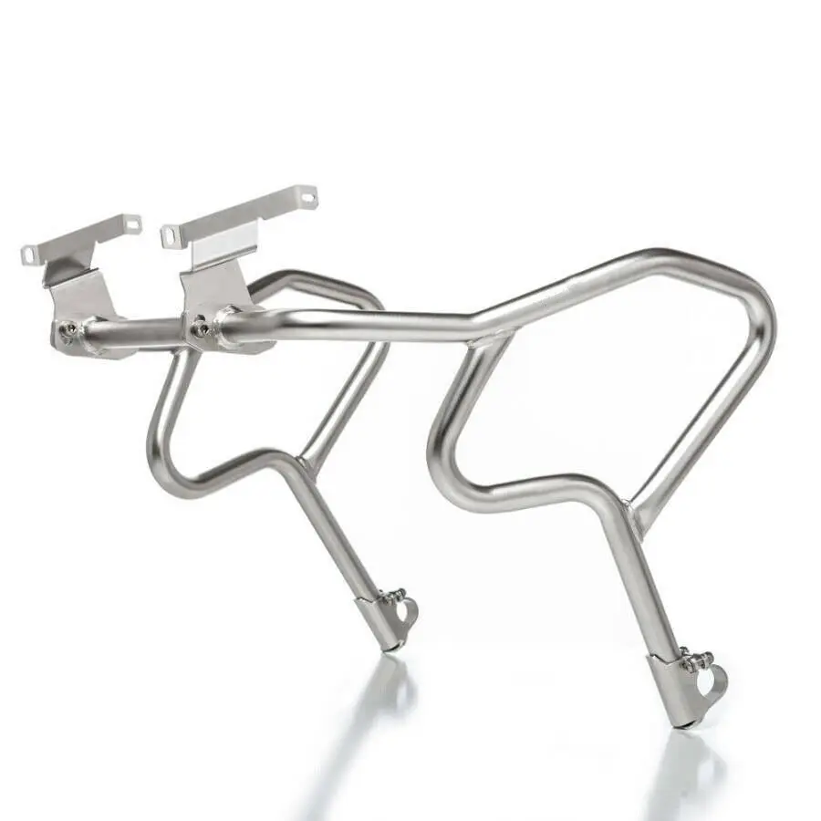 Защита двигателя на шоссе верхняя амортизационная планка для BMW R1200GS R 1200GS LC