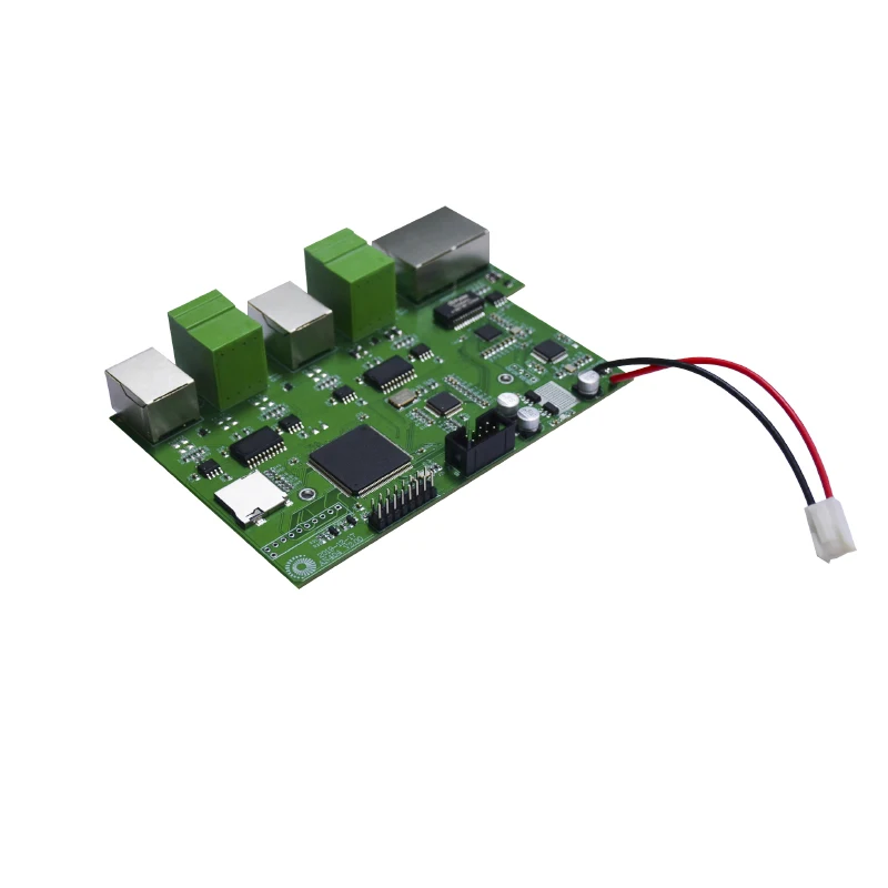 WS2811 WS2812 WS2812B 16703 1904 SPI RGB RGBW 4 порта 16 универсальная плата контроллера