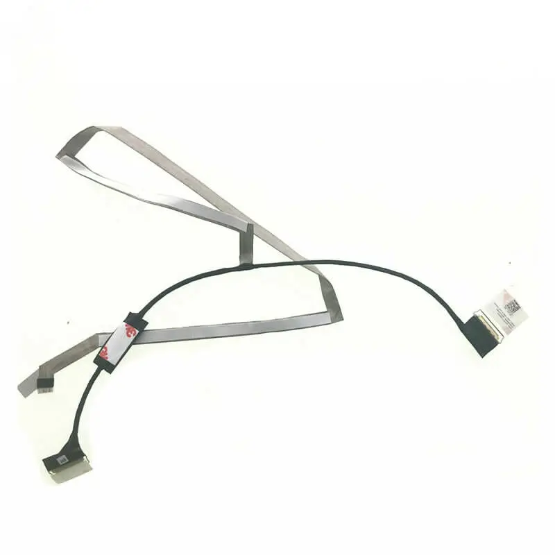 

For DELL Alienware 17 R4 R5 DDR71 UHD LCD LED LVDS Cable DC02C00I000 02273H