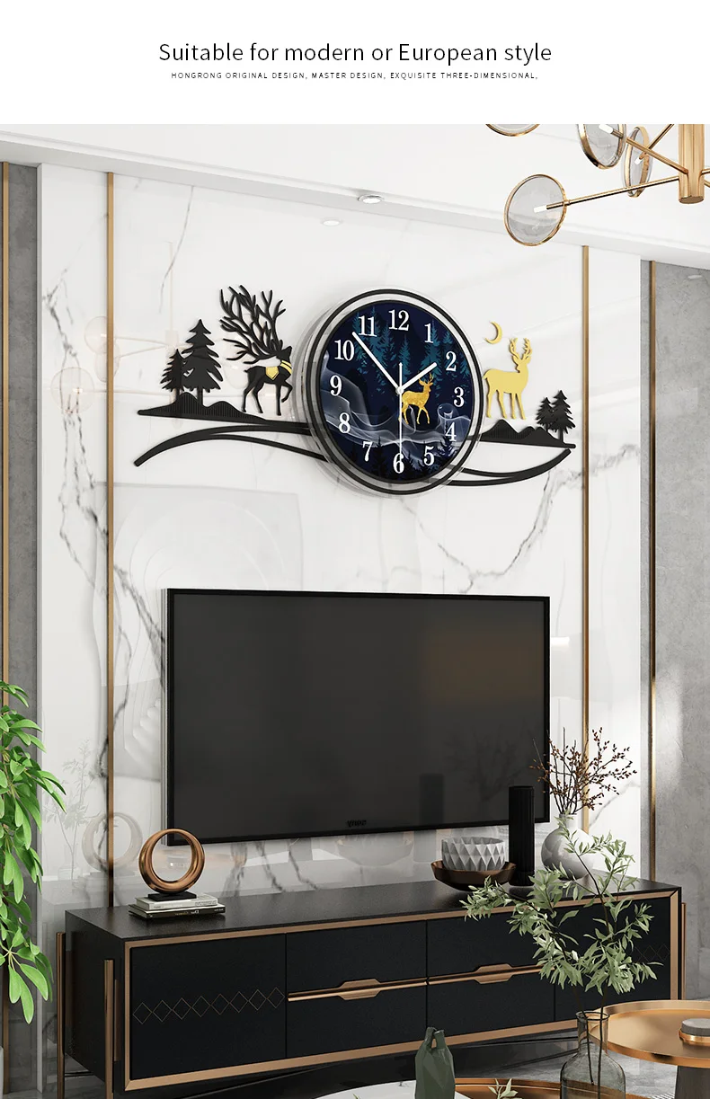 MEISD 3D Mirror Sticker Kitchen Clock Wall Modern Quartz Silent Watch Large Self Adhesive Horloge Home Decoration Free Shipping