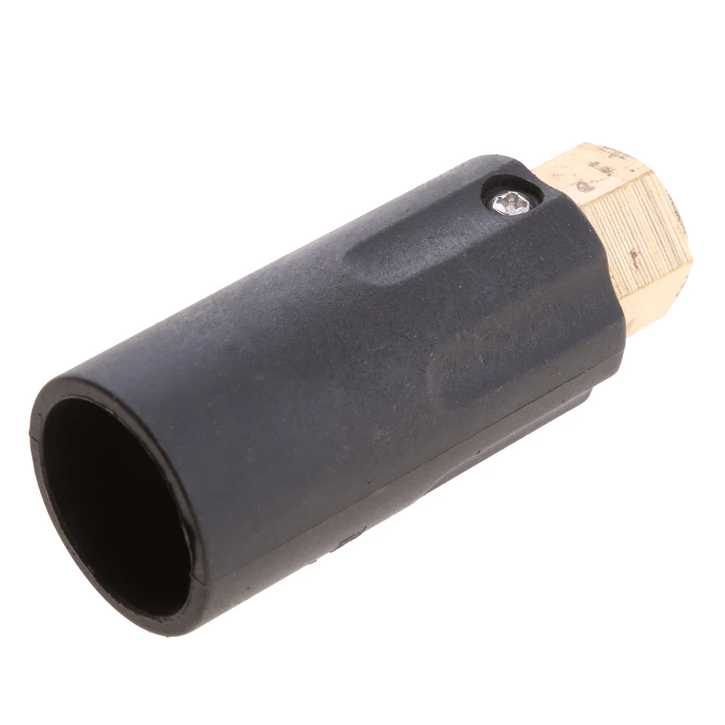 Сопло мойки высокого давления вращается спрей/Водяной столб внутренний 12 мм для