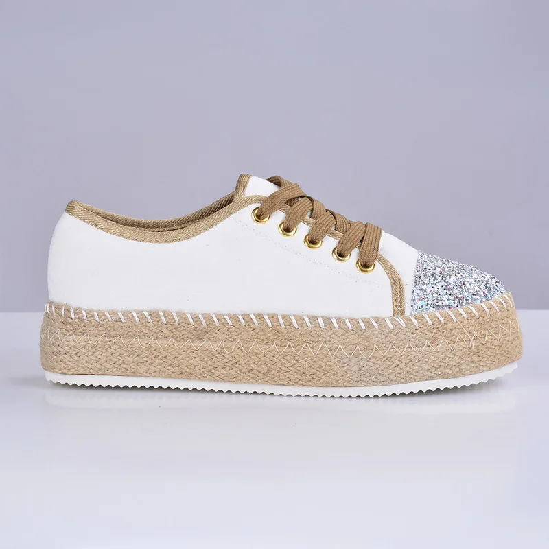 Прогулочная обувь; женская повседневная обувь; Pantshoes zapatillas mujer; Лоскутная обувь на плоской подошве; chaussures femme; женские кроссовки на шнуровке