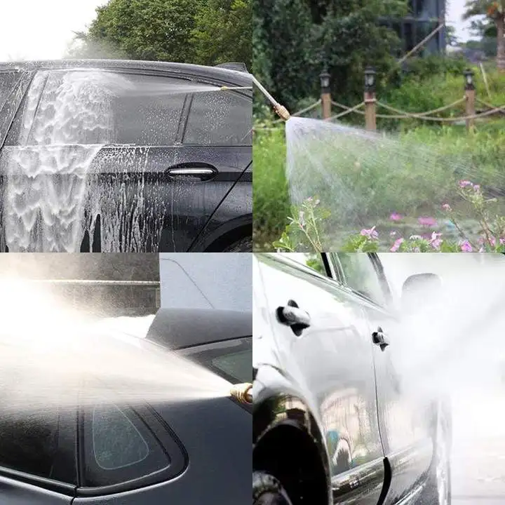 1 шт. насадка для полива газона 1/2 дюйма | Дом и сад