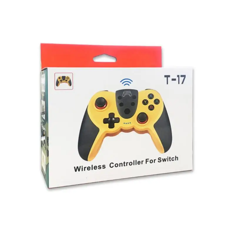 

Bluetooth- Switch/Switch Lite, NFC// Switch