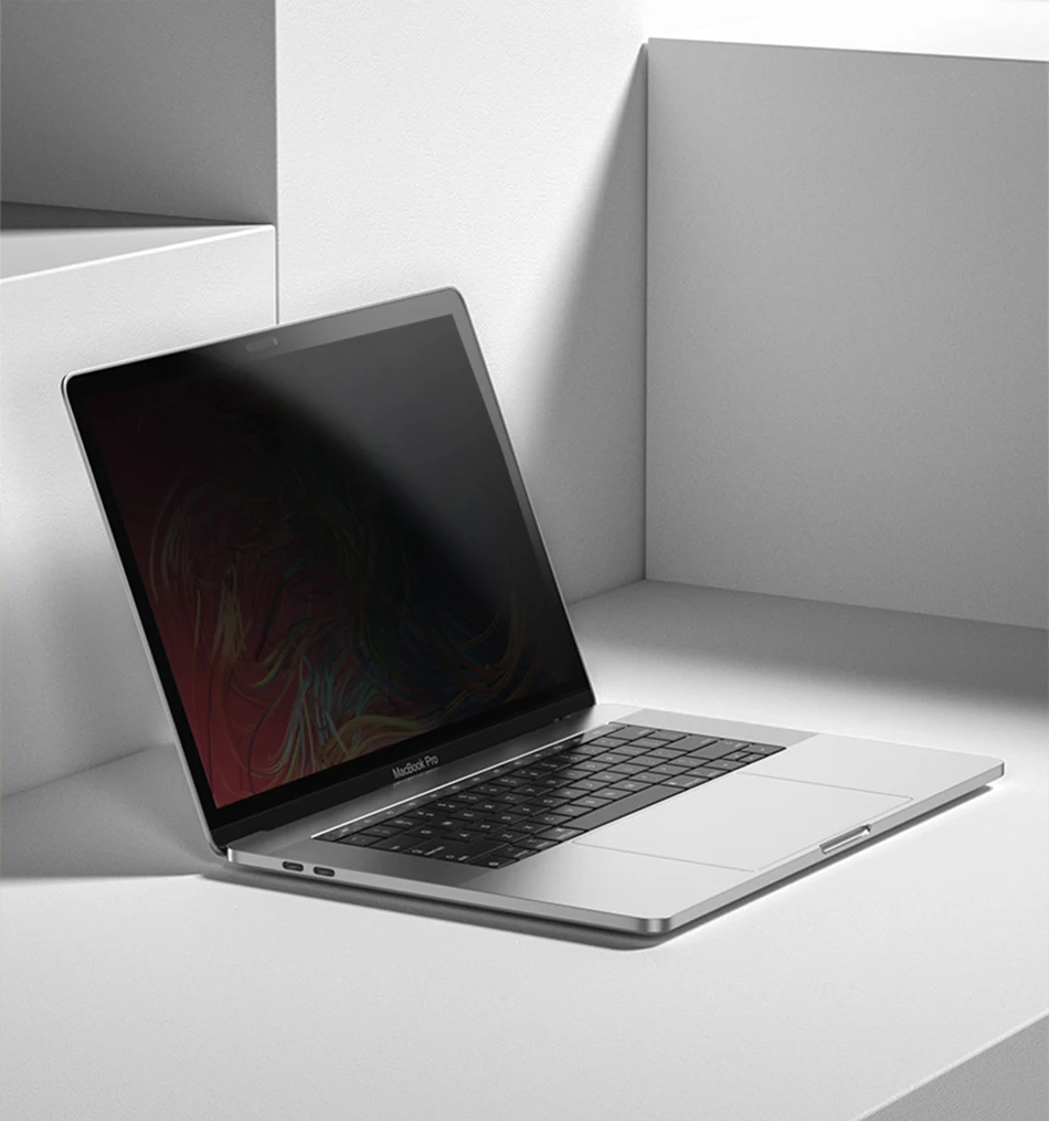 Benks магнетический Анти-шпион Экран Защитная пленка для Apple Macbook Тетрадь 12/13/15 дюймов Полная защита конфиденциальности для Air13 Pro retina