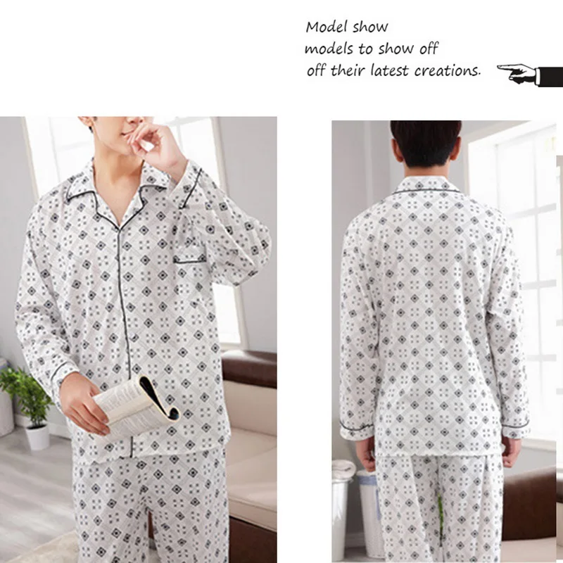

Men's Sleep & Lounge