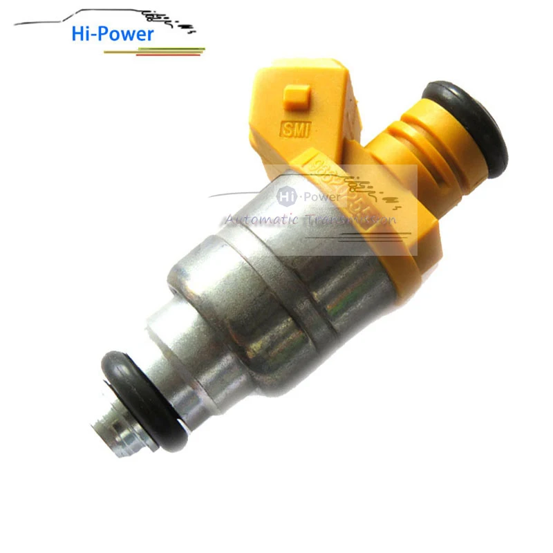 

Новый топливный инжектор 96620255 96518620 96351840/сопло для Chevrolet Daewoo Matiz 0,8 1,0