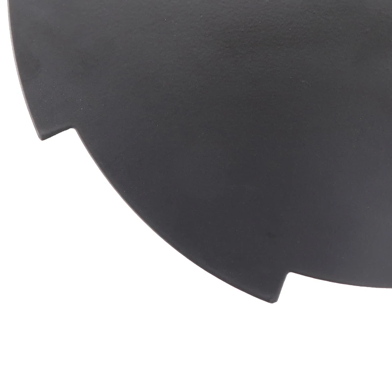 1 шт., 255x25,4x8 т, лезвие для кустореза, 8 зубьев, круговое лезвие, кусторез, сталь, триммер для травы, лезвие для резки травы