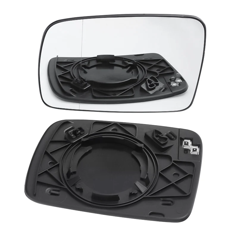 

MagicKit For Land Range Rover Sport Vogue (05-09) Left Heated Door Mirror Glass LR017070