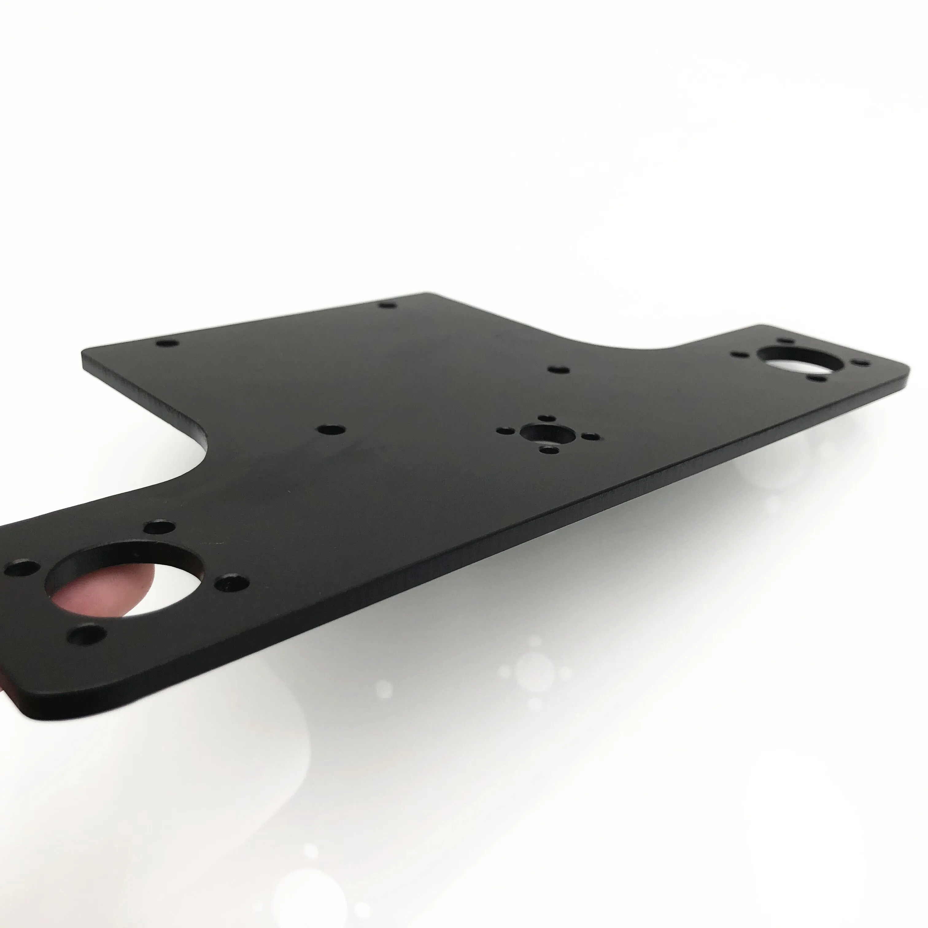 Funssor Creality Ender 5 комплект для модернизации двойного z-оси с одним шаговым двигателем