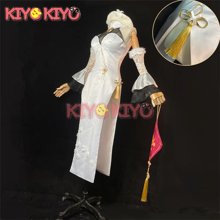 

Женский костюм для косплея Льюиса, костюм на Хэллоуин
