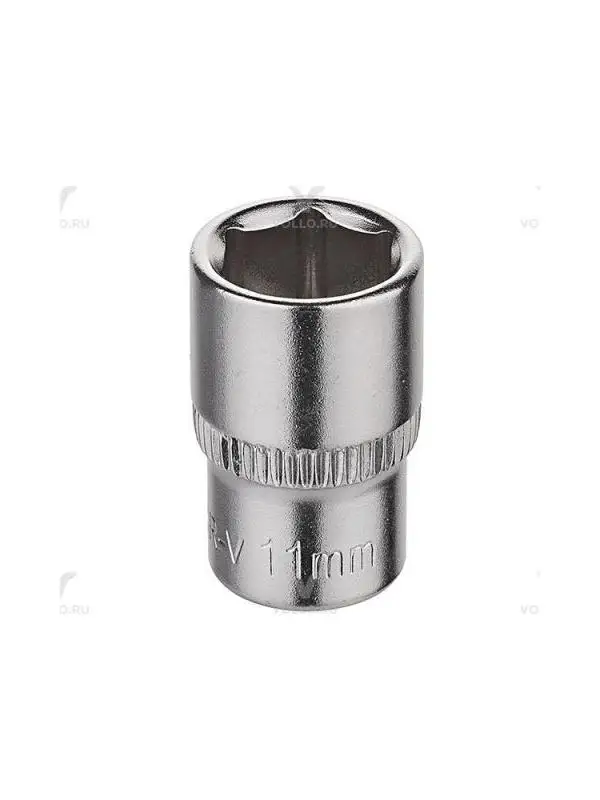 KRAFT Головка торцевая 1/4&ampquotDr 11 мм KT 700649 |
