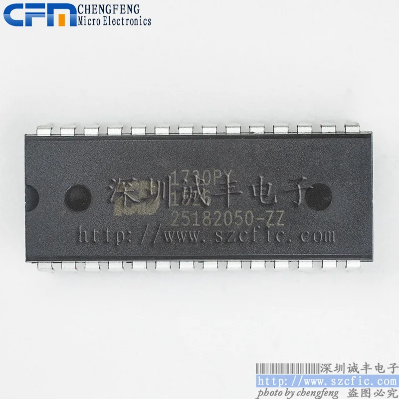 5 шт. ISD1730PY ISD1730