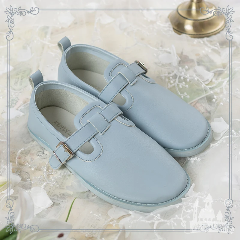 

Anime Cosplay Black Butler Ciel Phantomhive Cosplay Shoes Male And Female Cos Prop Lolita Shoes