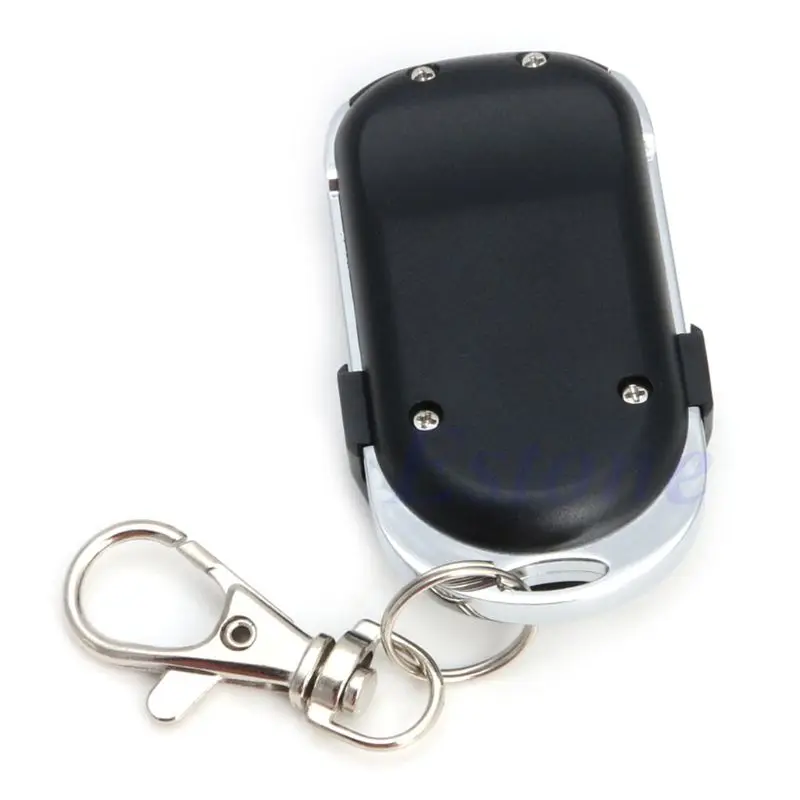 Клонирование клонирование Копирование обучения Дубликатор duplo и 315 433 МГц RF пульт