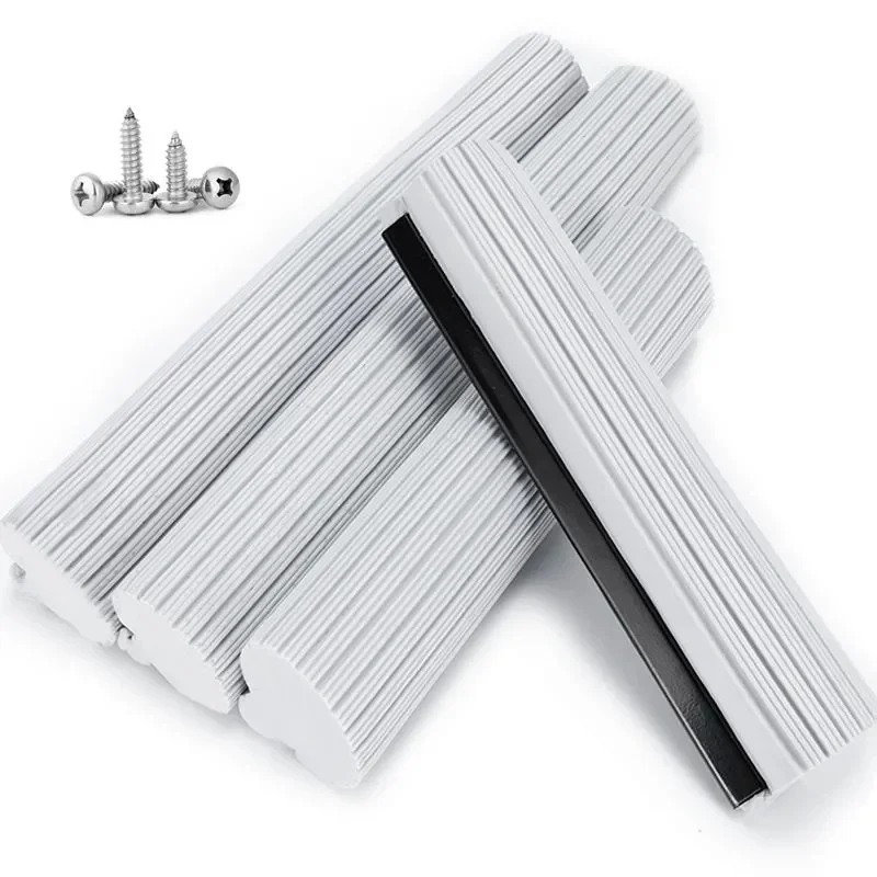 

5 шт., сменные универсальные насадки для швабры