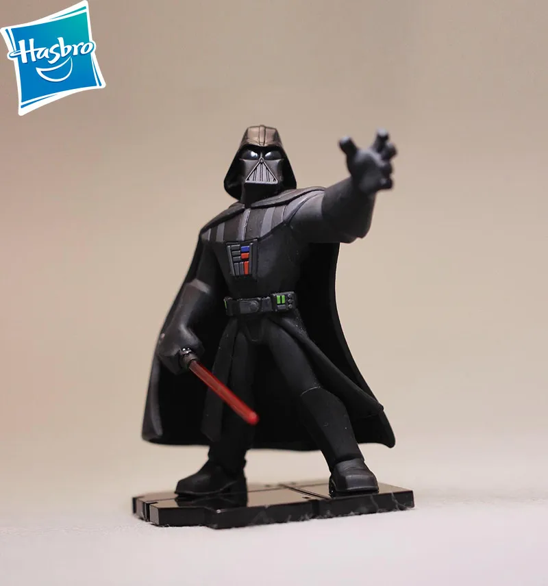 Экшн-фигурка Hasbro из фильма Звездные войны Дарт Вейдер аниме игрушка подарок