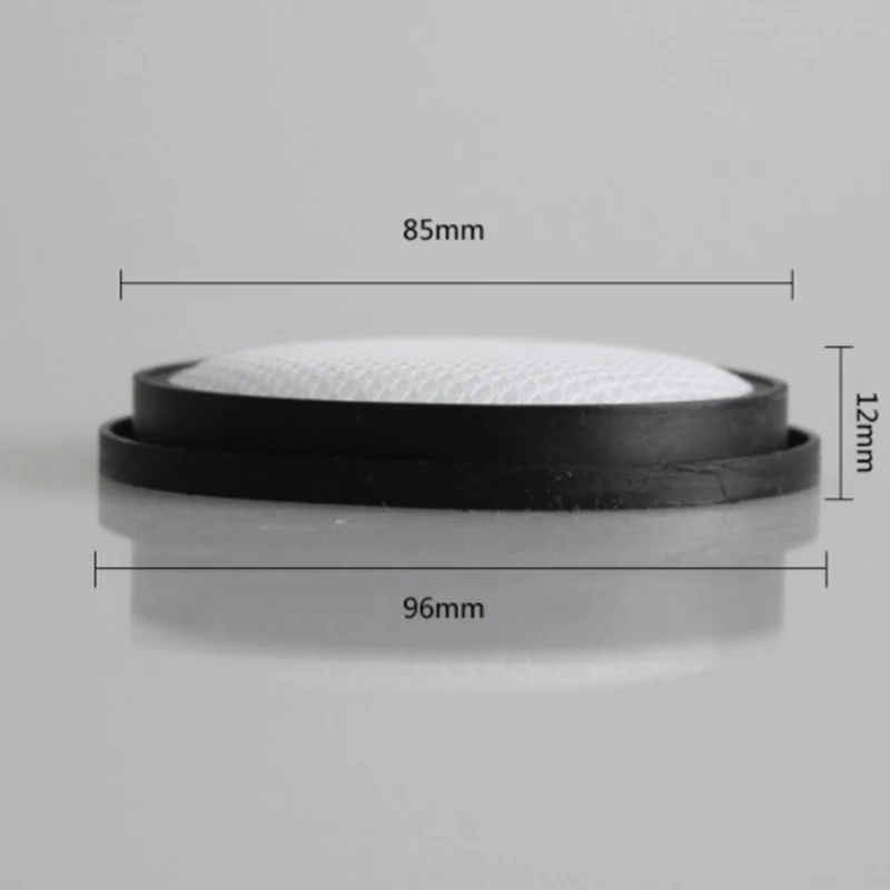 

Washable Hepa Filter Replacement for Proscenic P9 P9GTS Vacuum Cleaner Parts,4Pcs