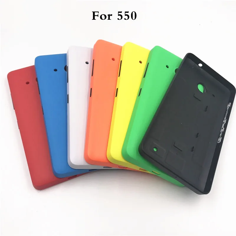 

Nokia Microsoft Lumia 550