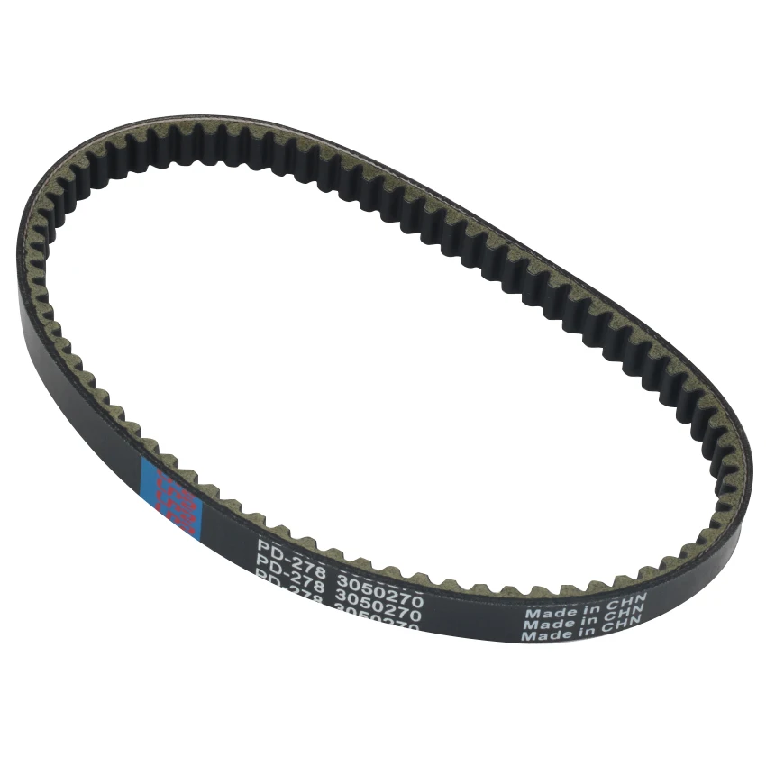 

New Motorcycle Parts Transmission Drive Belt For Polaris ACE150 2017 2018-2021 Ranger150 ATV 3050270 Removable And Replaceable