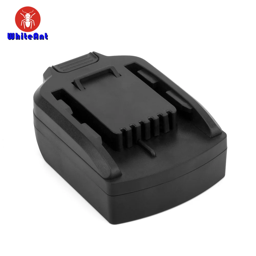 For Dewalt DCB 18V/20V Li-Ion Battery Convertor Adapter To 20V POWERSHARE 6-PIN Battery Transfer Tool For Worx