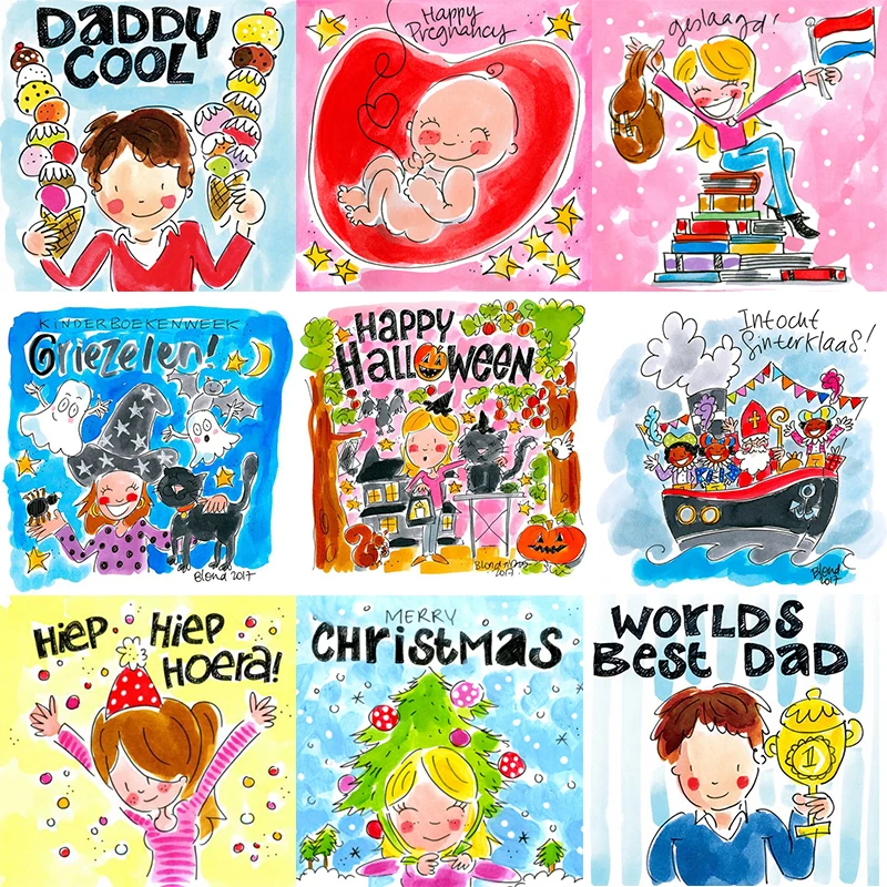 Алмазная 5D мозаика сделай сам картина из круглых/квадратных страз светлый