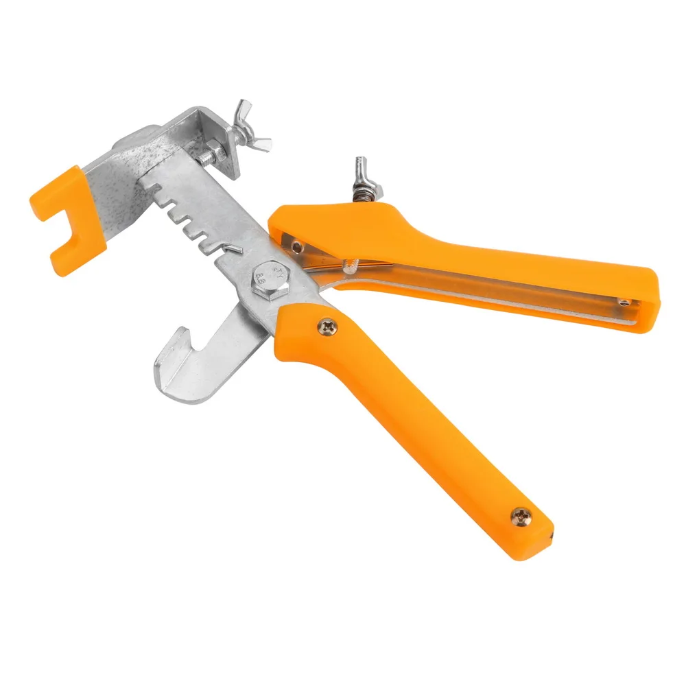 

Floor Leveler Hand Operated Tools Ceramic Tile Locator Floor Pliers Decoration Tool Tile Clamp Push Pliers