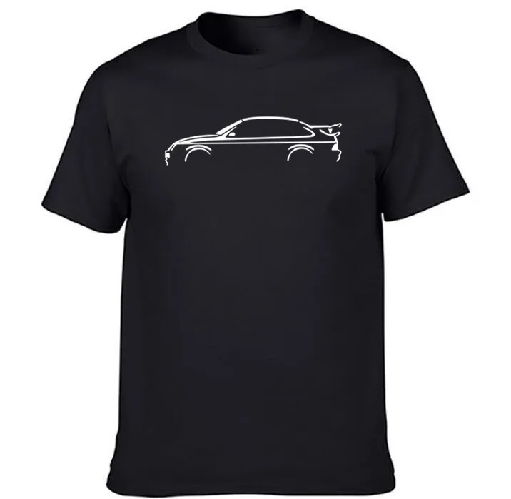 FORD SIERRA RS 500 футболка в стиле косворта с классическим автомобилем # RS500 Мужская