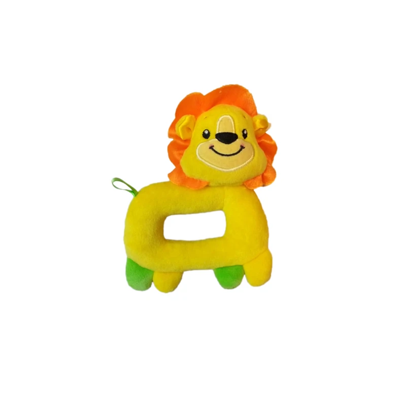 Высококачественный Колокольчик для ребенка погремушка 2019 Новая креативная