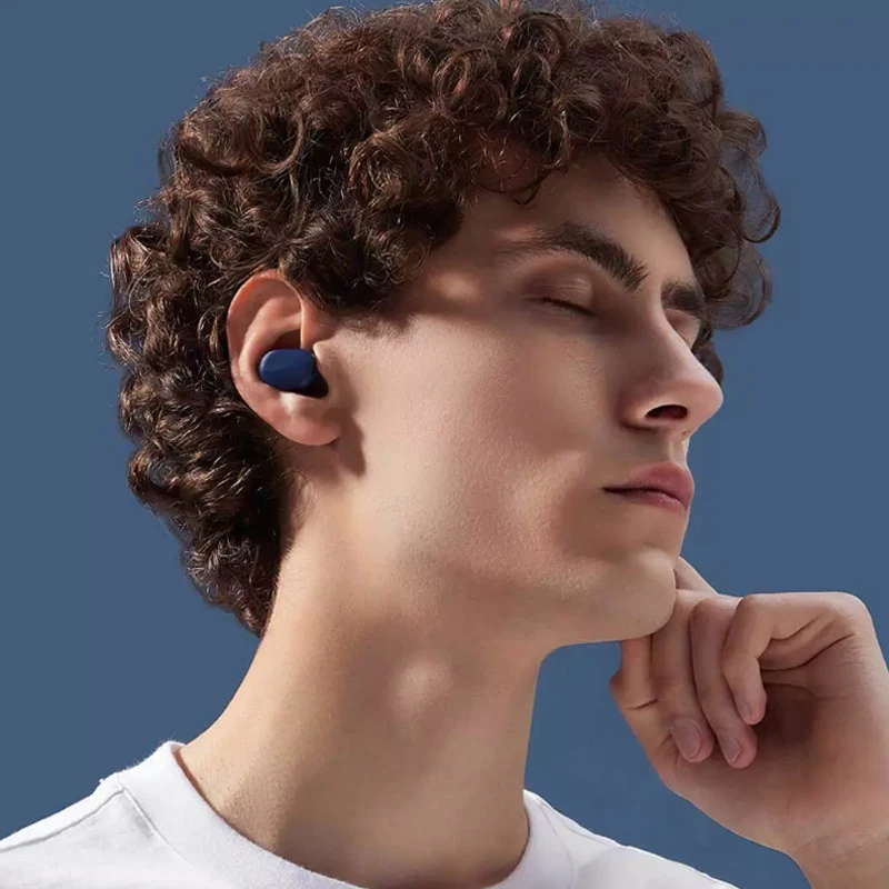 Новые Xiaomi Redmi AirDots 3 наушники TWS Bluetooth 5 2 беспроводная гарнитура AptX адаптивные