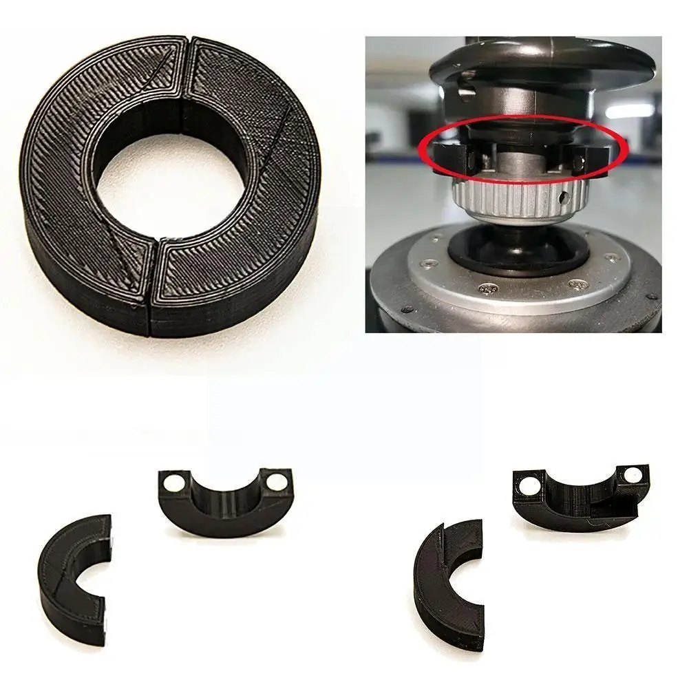 Подходит для thrdmaster подходит Hotas Warthog F/A-18C аксессуары гоночные противоударные игры