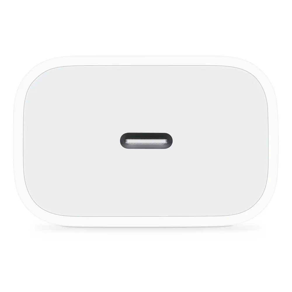 

APPLE 18W USB-C Power Adapter PD Fast Charge for iPad Pro iPhone 8/8 Plus/XR/XS/XSMax USB Type C Euro US Travel Power Adapter