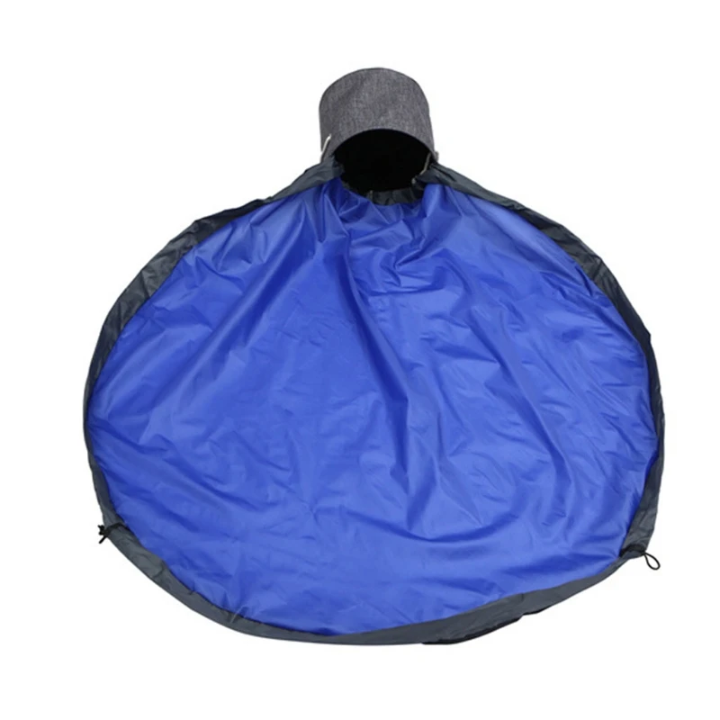 

Многофункциональная игрушечная корзина для быстрого хранения, игровой коврик, практичная прочная складная сумка на шнурке, портативный ко...