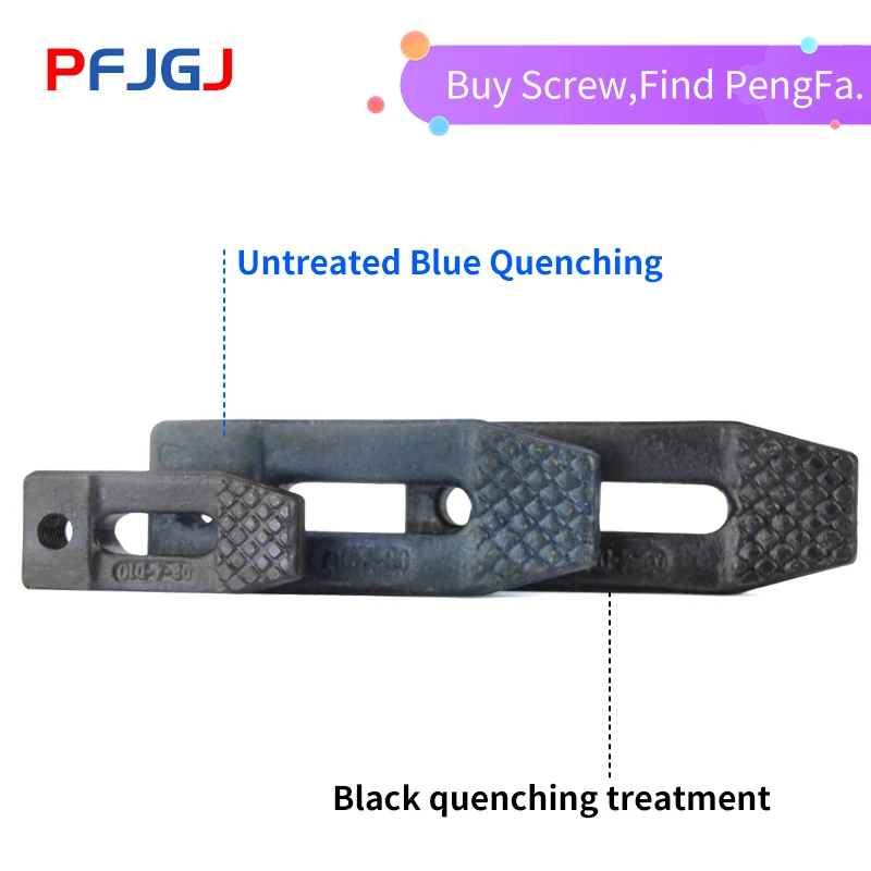 Пэн фа пресс-пластина набор параллельный D закалка M10/12/14/16/18/20/24 | Обустройство