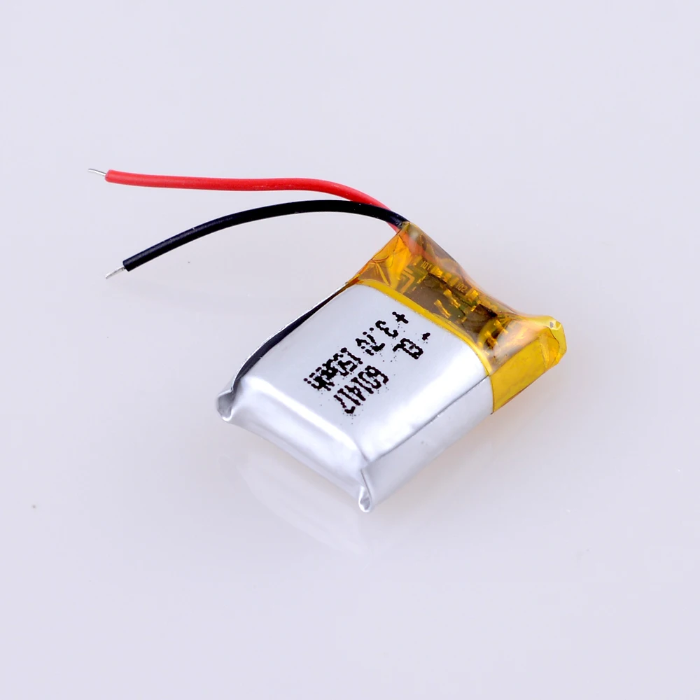 3 7 V 150mAh LiPo аккумуляторная батарея литий-полимерный 601417 для bluetooth гарнитура