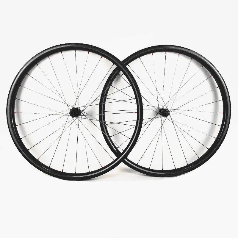 

29er ассиметричное xc 27,4x23 мм бескамерное mtb углеродное дисковое колесо DT 180S 110x15 148x12 boost Углеродные колеса для велосипеда спицы из титанового сп...