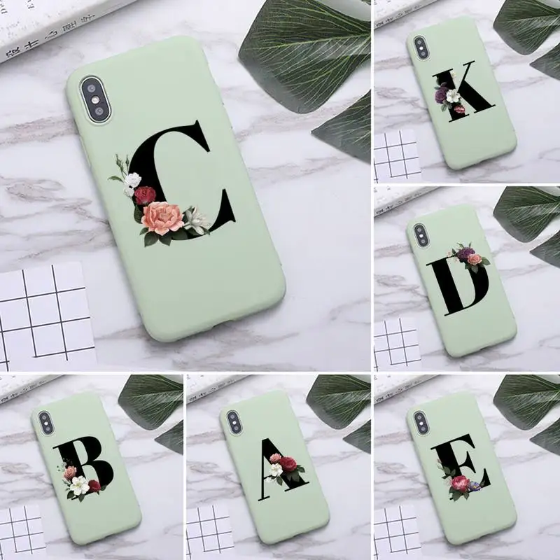 Силиконовый чехол для iPhone 11 Pro Max X XR XS 8 7 6s Plus | Мобильные телефоны и аксессуары