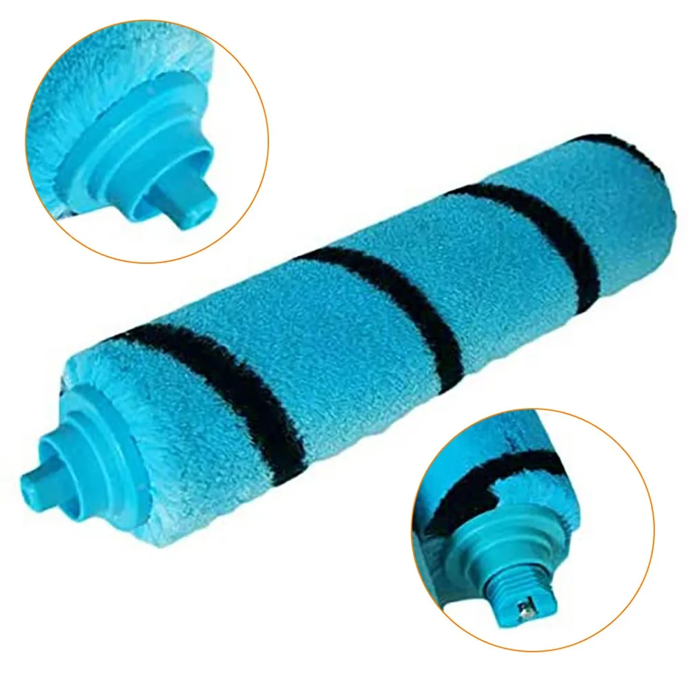 

Vacuum Roller Main Side Brush Filter Mop Kit For Cecotec Conga 4090 5090 Cleaner Vacuum Cleaner Replacement Tools For Home