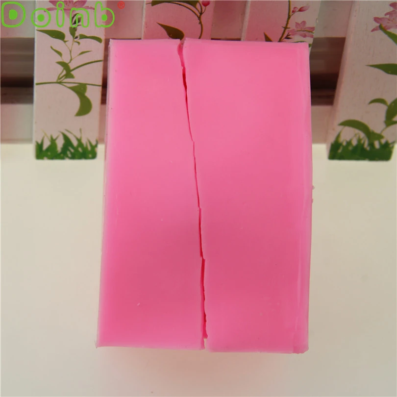 3D мультфильм силиконовая форма в виде кролика торт украшения мусс конфеты желе