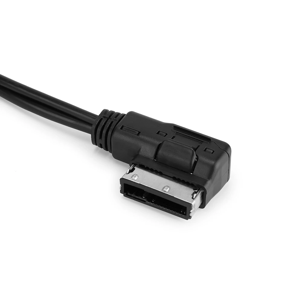 USB зарядное устройство TiOODRE 3 5 мм музыкальный интерфейс AMI MMI мини разъем Aux MP3
