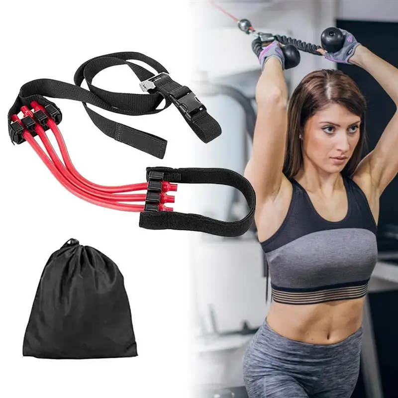 

Pull Up Assist Band And Weight Lifting Straps High-Performance Elastic Band Resistance Band Improved Pull Up Form Assist Band