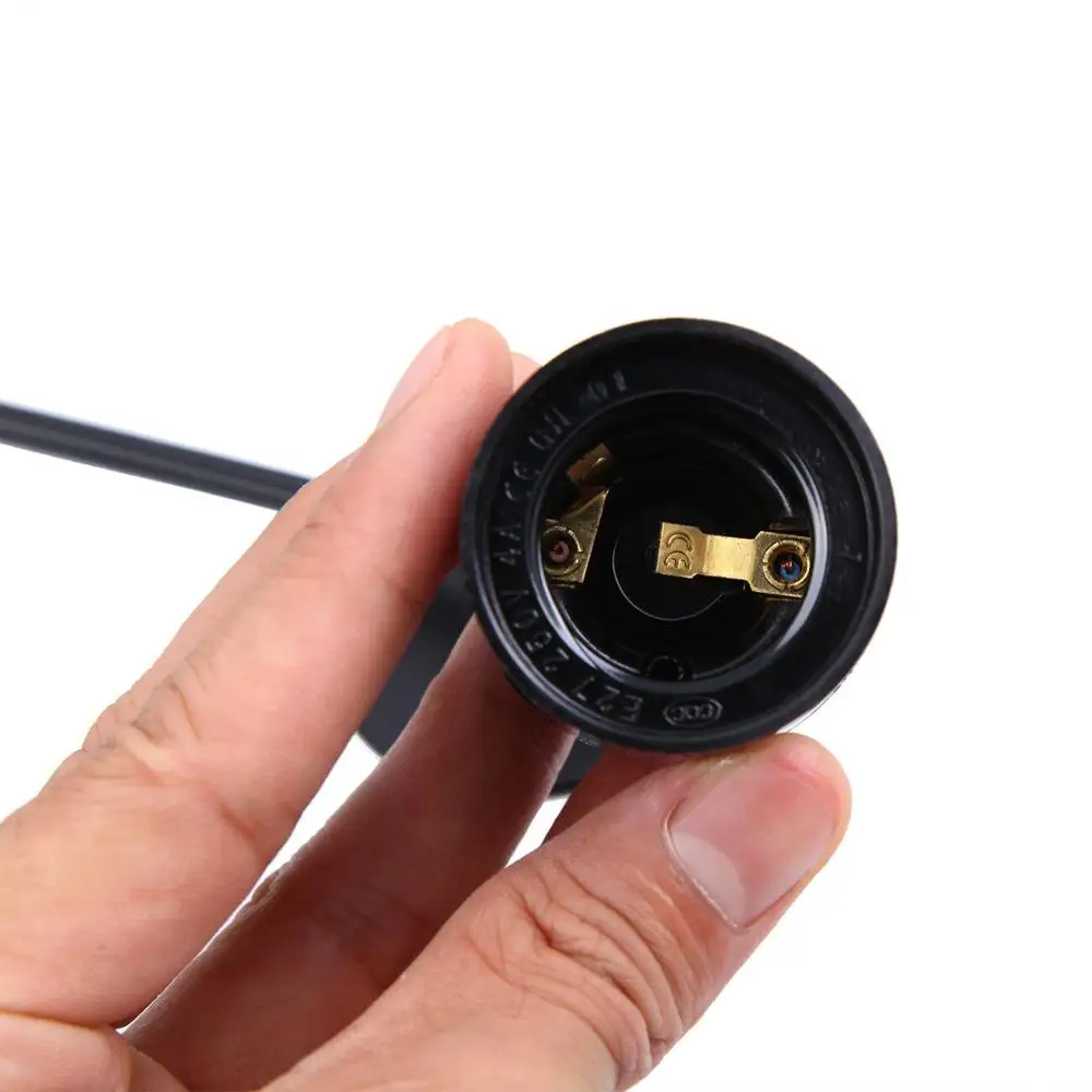 Современные 6 головок Люстра Потолочный светильник паук промышленный подвесной